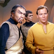 S1.E26: Errand of Mercy