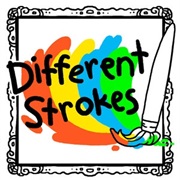 Different Strokes