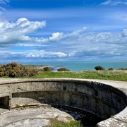 Culver Battery