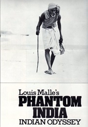 Phantom India (1969)