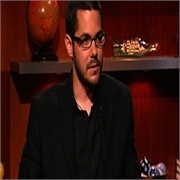 The Colbert Report: "Gideon Yago" (S2,E109)