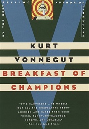 Breakfast of Champions (Kurt Vonnegut)