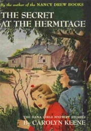 The Secret at the Hermitage (Keene)