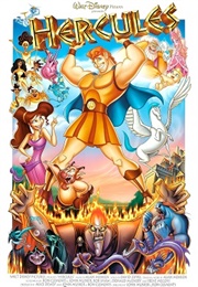 Hercules (1997)