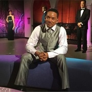 Madame Tussauds Orlando