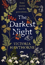 The Darkest Night (Victoria Hawthorne)