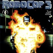 Robocop 3 (Comic)