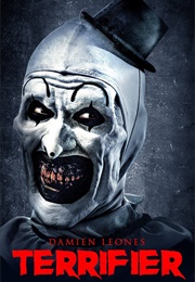 Terrifier (2016)