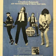 Cheap Trick - On Top of the World