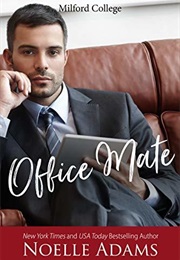 Office Mate (Noelle Adams)