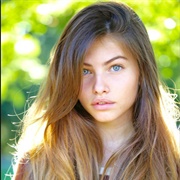 Thylane Blondeau