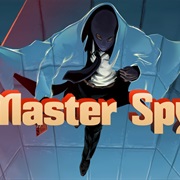 Master Spy