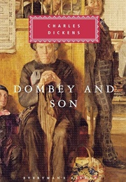 Dombey and Son (1848)