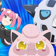 1314. Totally Awesome Pokémon in Area Zero?!