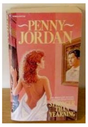 Stronger Than Yearning (Penny Jordan)