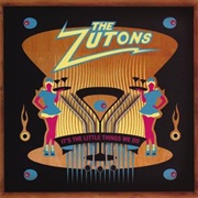 It's the Little Things We Do - The Zutons