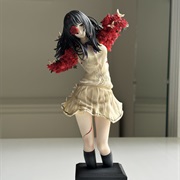 Kuchiki Toko Figure