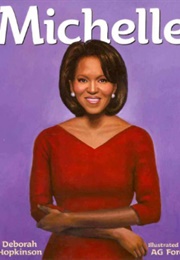 Michelle (Deborah Hopkinson)