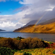Killary Harbour