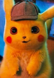 Detective Pikachu 2 (2027)