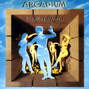 Arcadium - Poor Lady