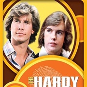 The Hardy Boys/Nancy Drew Mysteries Season 3