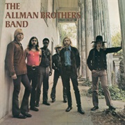 Allman Brothers - Don't Want You No More