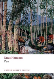 Pan (Knut Hamsun)