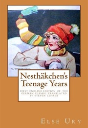 Nesthäkchen's Teenage Years (Else Ury)