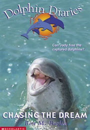 Chasing the Dream (Ben M. Baglio)