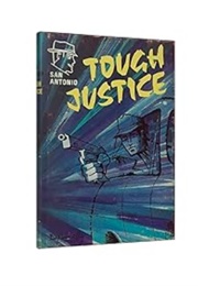 Tough Justice (Frederic Dard)