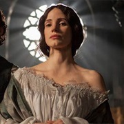 Lucille Sharpe (Crimson Peak)