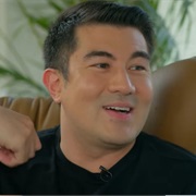 Luis Manzano