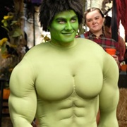The Hulk (Trip, American Housewife)