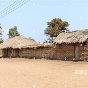 Kasankha Village, Malawi