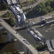 35W Bridge Collapse