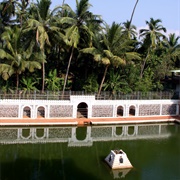 Sri Manguesh Temple, Goa