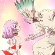 S4.E6: Science Is Elegant