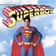 Superboy
