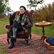 S2.E10: The Weight of Deceit