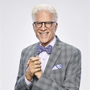 Michael (The Good Place)