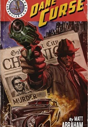 Dane Curse (Matt Abraham)