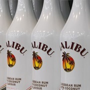 Coconut Rum (Barbados)