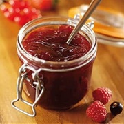 Summer Fruits Jam