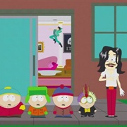 S8.E6: The Jeffersons