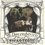 Picaresque (The Decemberists, 2005)
