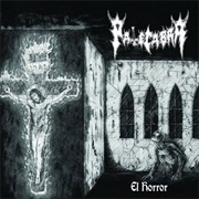 Patecabra - El Horror