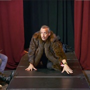 S8.E4: Full Mental Jacket