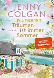 In Unseren Träumen Ist Immer Sommer (Jenny Colgan)