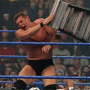 Four Way Ladder - Armageddon 2006